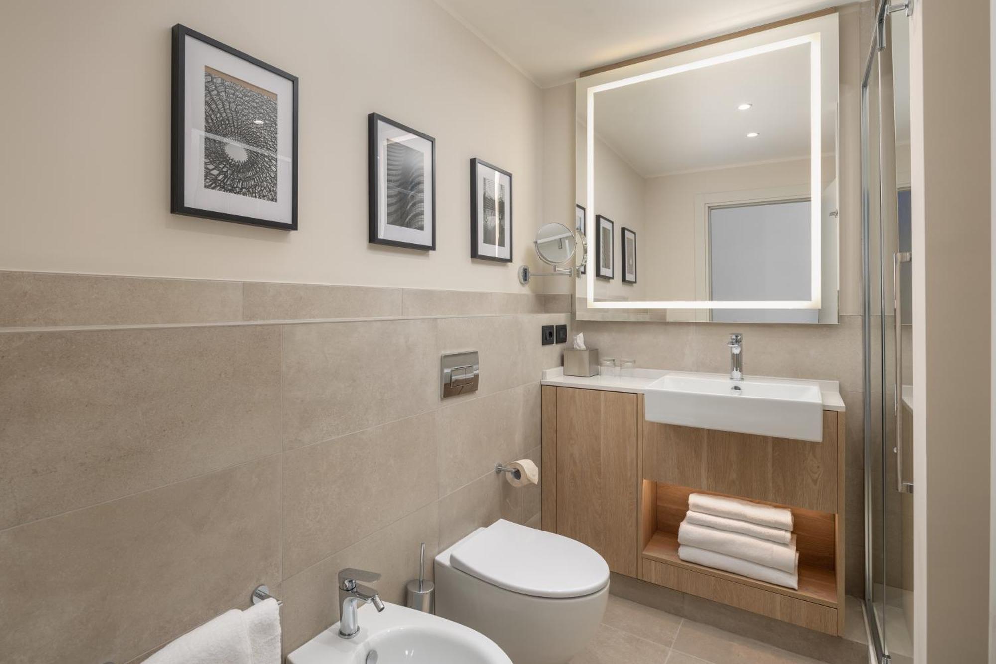 Courtyard By Marriott Milano Linate — Fotos 3